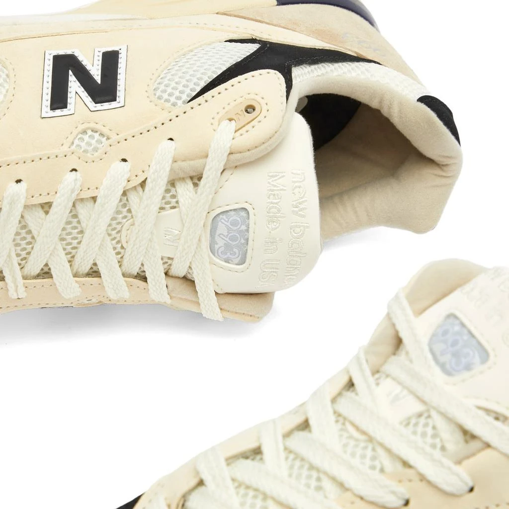 New Balance New Balance MR993WS - Made in USA 3