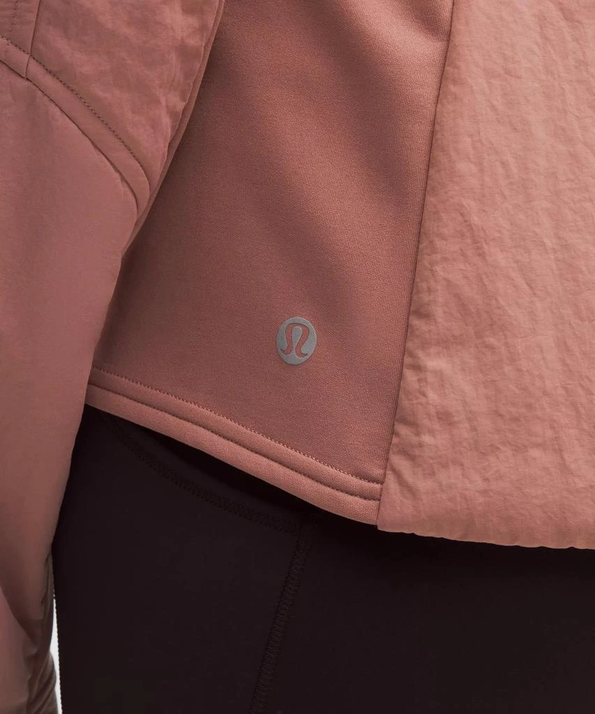Lululemon Another Mile Jacket 38