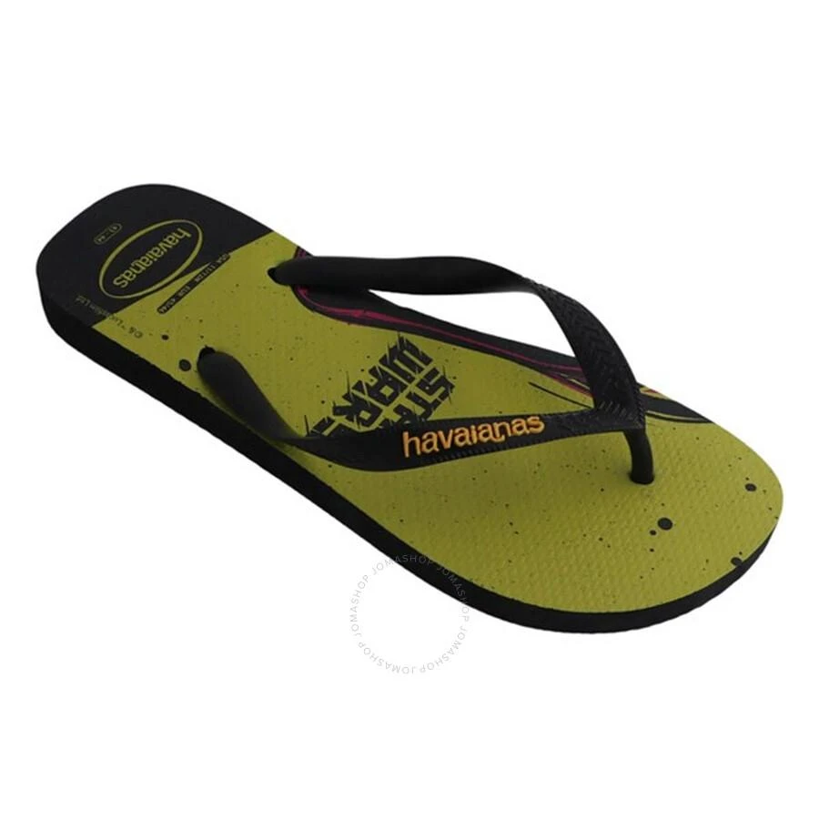 Havaianas Star Wars Flip Flops 2