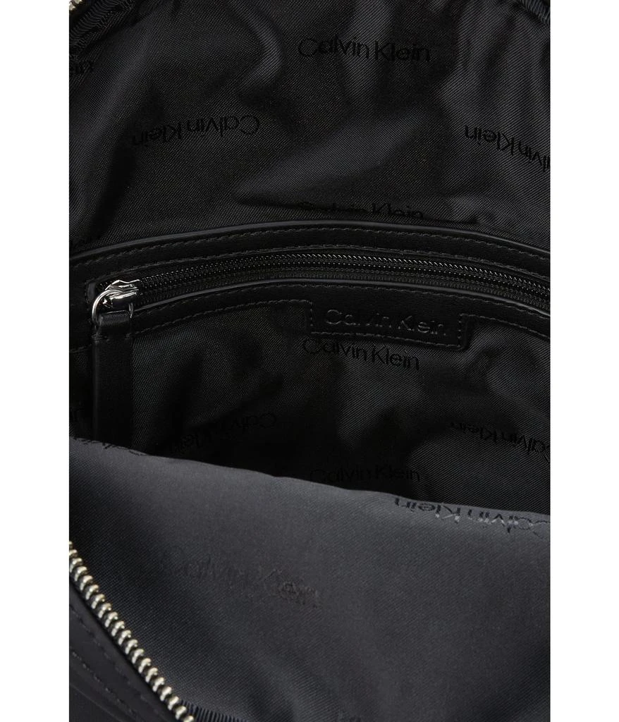 Calvin Klein Sussex Nylon Backpack 3