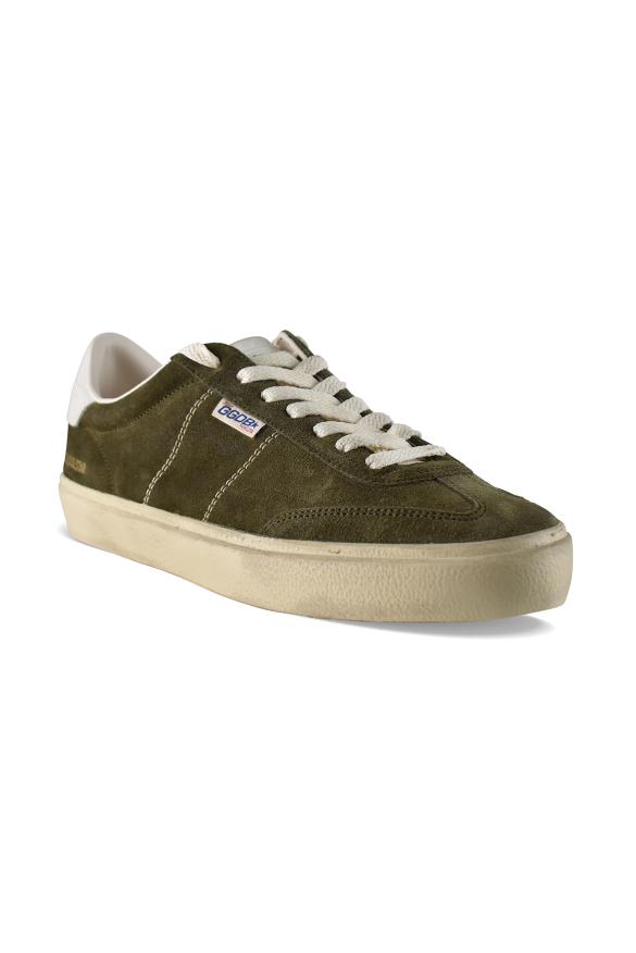 Golden Goose Sneakers Soul Star