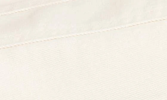 Habitual Braided Yoke Short Sleeve Shacket 4