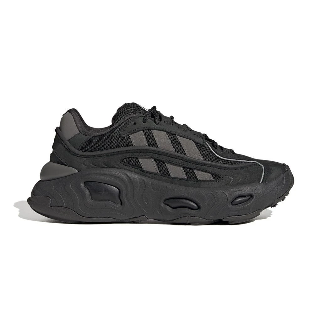 Adidas Oznova Lace Up Sneakers 1