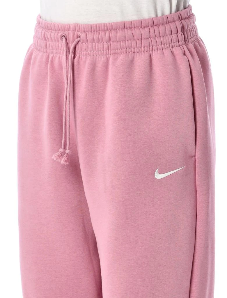 NIKE Nike	High-Waisted Oversized Sweatpants 3