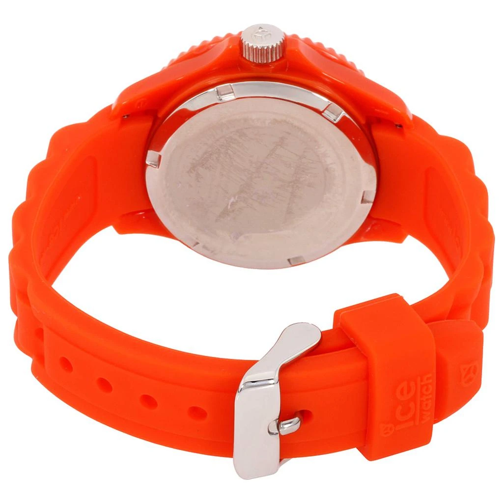 ICE ICE Unisex Watch SW.TAN.S.S.12 3