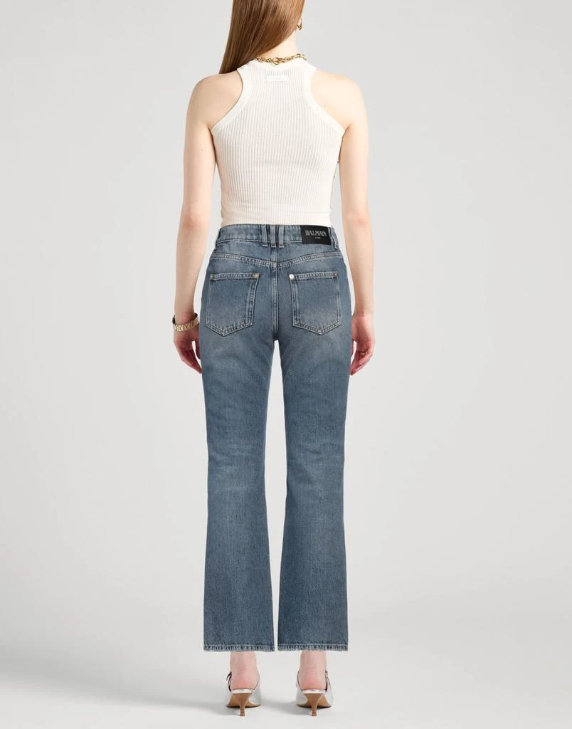 Balmain Bootcut Jeans 3