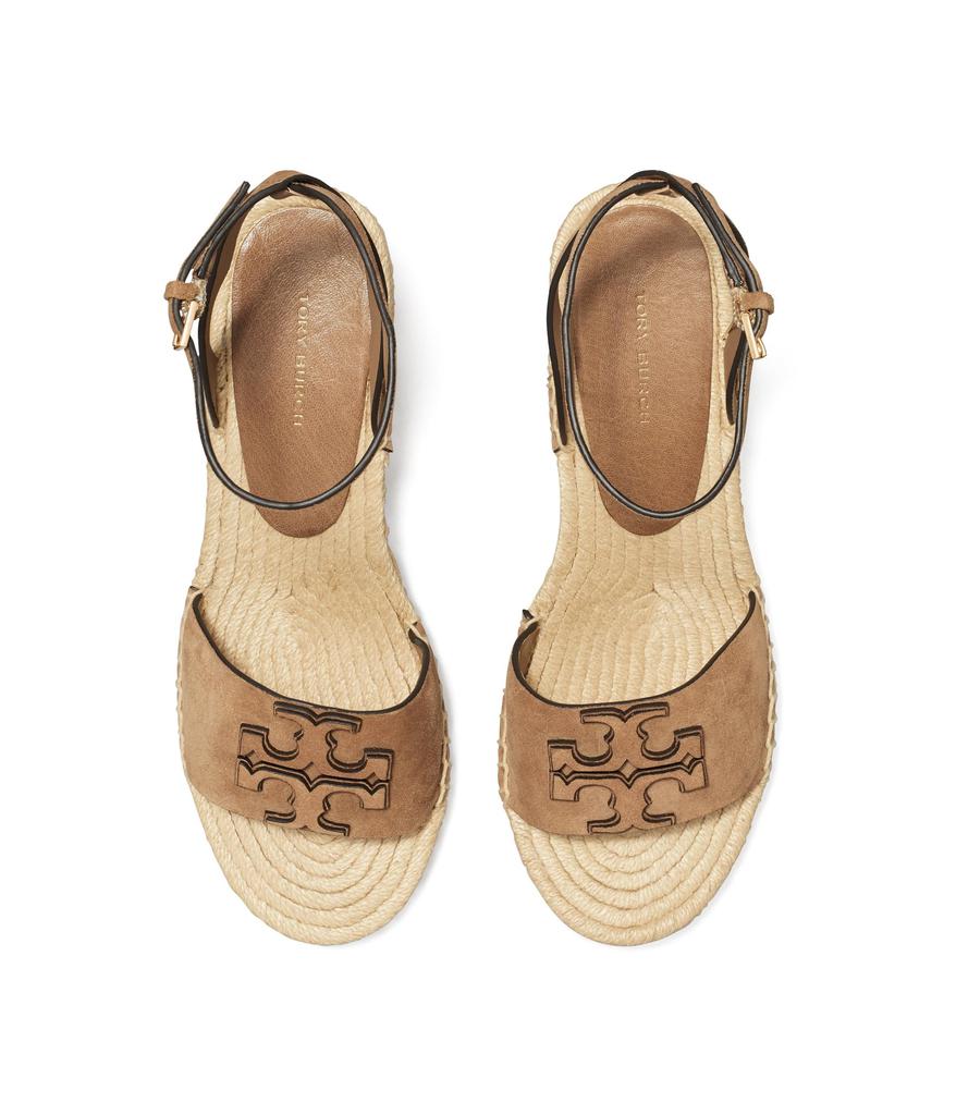 Tory Burch 50 mm Ines Wedge Espadrille