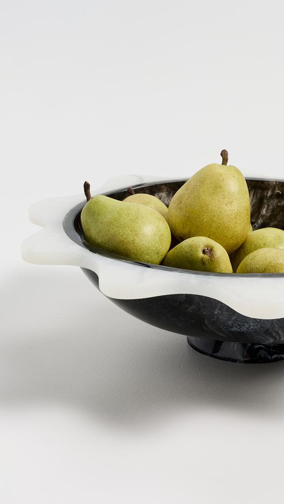 Jonathan Adler Mustique Ripple Bowl