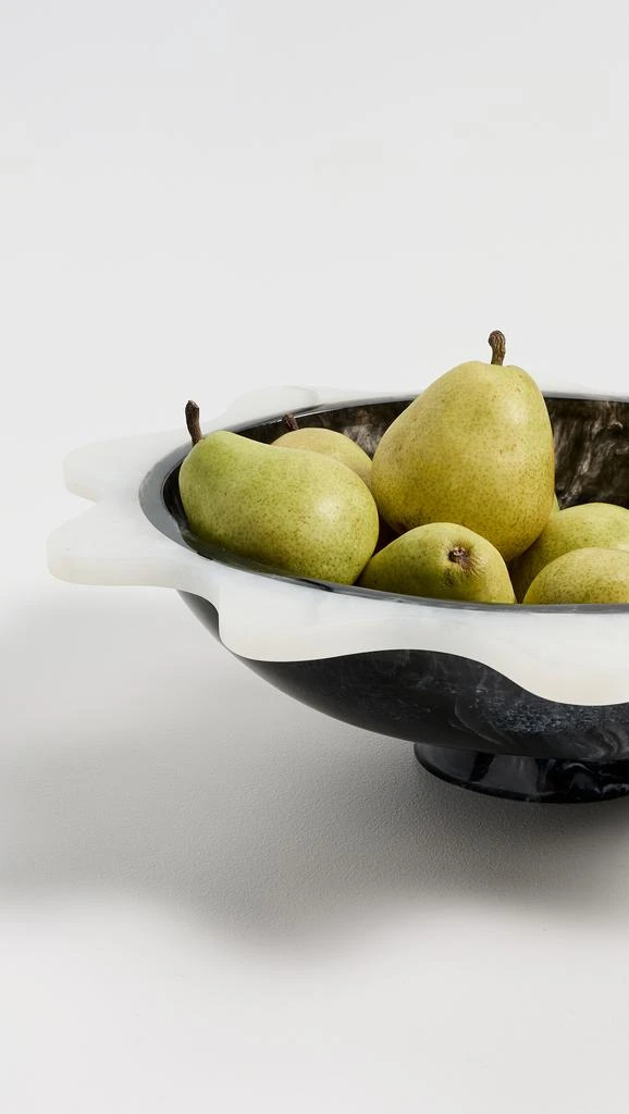 Jonathan Adler Mustique Ripple Bowl 2