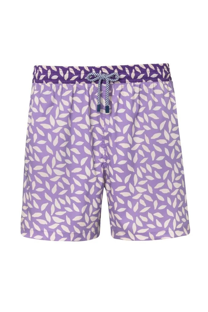 Palmacea Palmacea - Men
s Carmin Swim Trunk