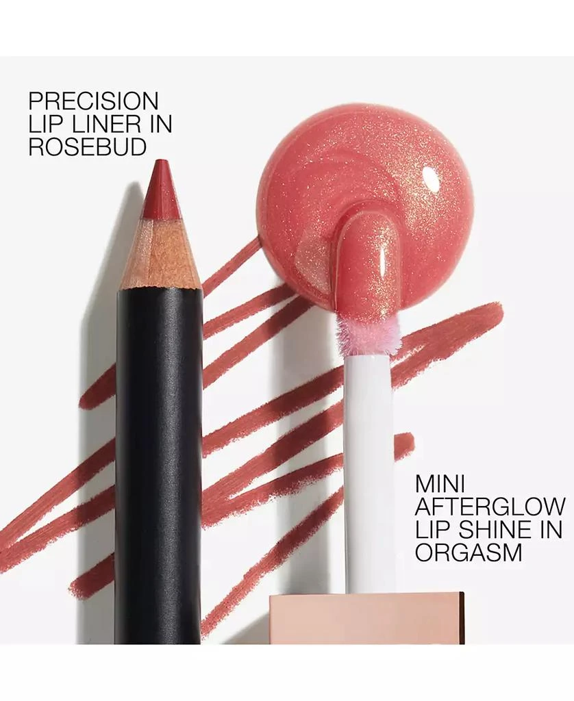 NARS 2-Pc. Line 
Shine Lip Set 3