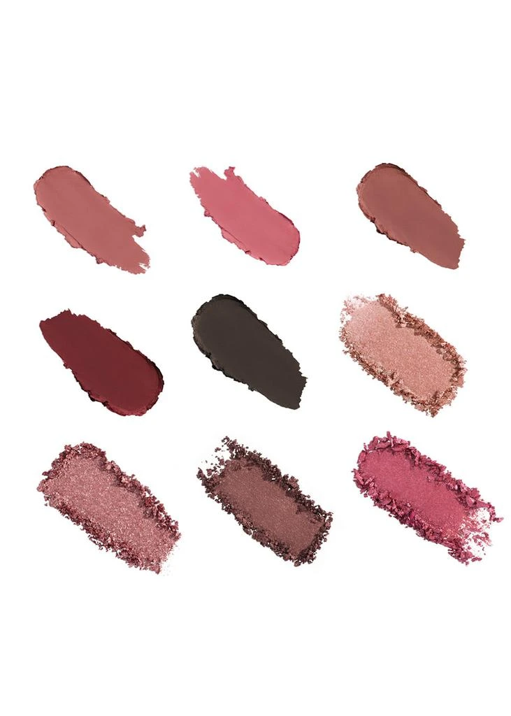 Charlotte Tilbury Pillow Talk Beautyverse Love Palette 3