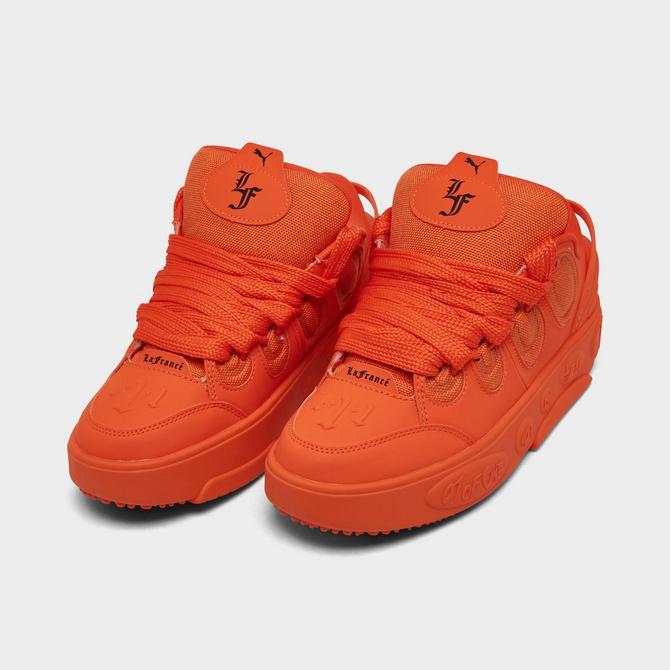 Big Kids' Puma x LaMelo Ball LaFrancé Casual Shoes – On Sale Now