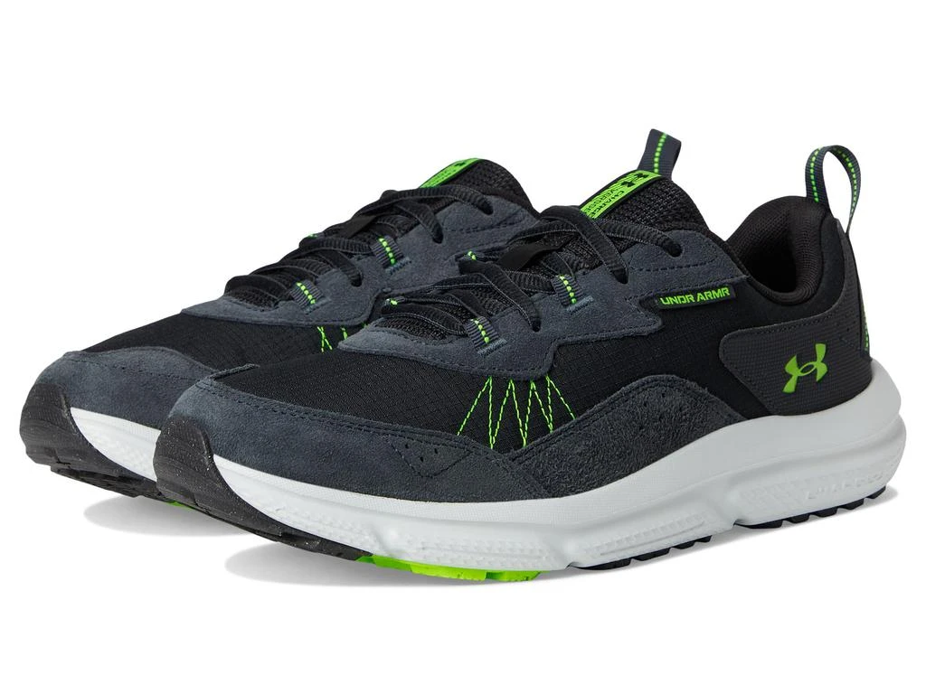 Under Armour Charged Verssert 2 1