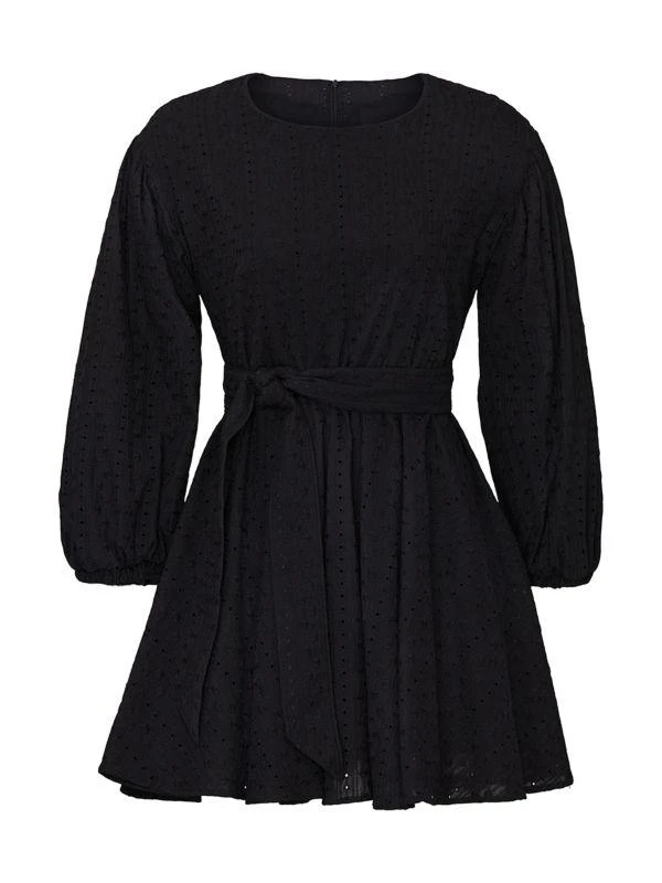 Andamane Doina Mini A Line Dress 5