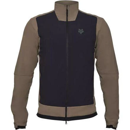 Fox Racing Defend Fire Alpha Jacket - Men
s 3