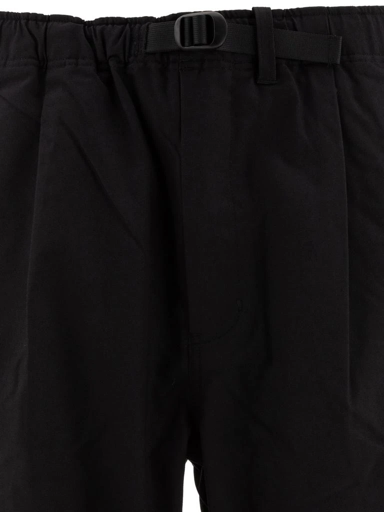 Goldwin "TWILL EASY" TROUSERS 3