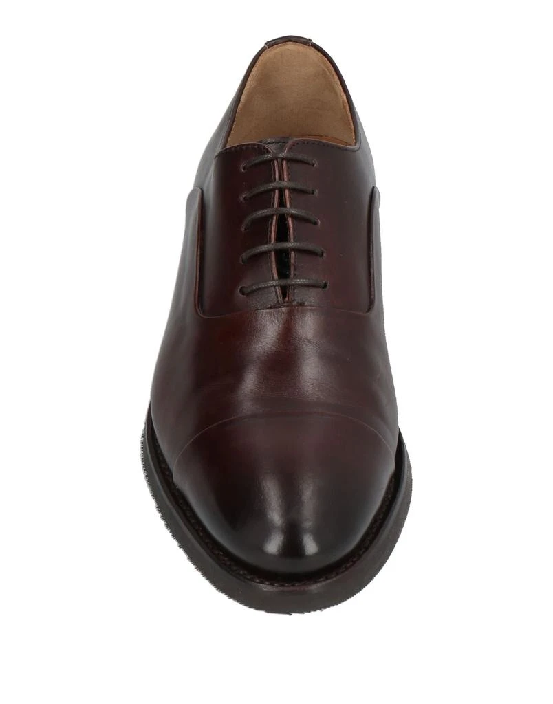 CORDWAINER Laced shoes 4