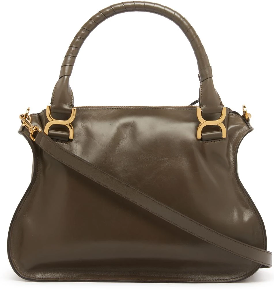 Chloé Marcie hobo shoulder bag 4