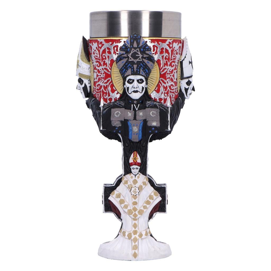 undefined Ghost Papa Evolution Goblet (19.5cm)