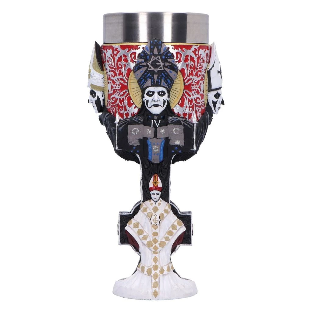 undefined Ghost Papa Evolution Goblet (19.5cm) 1