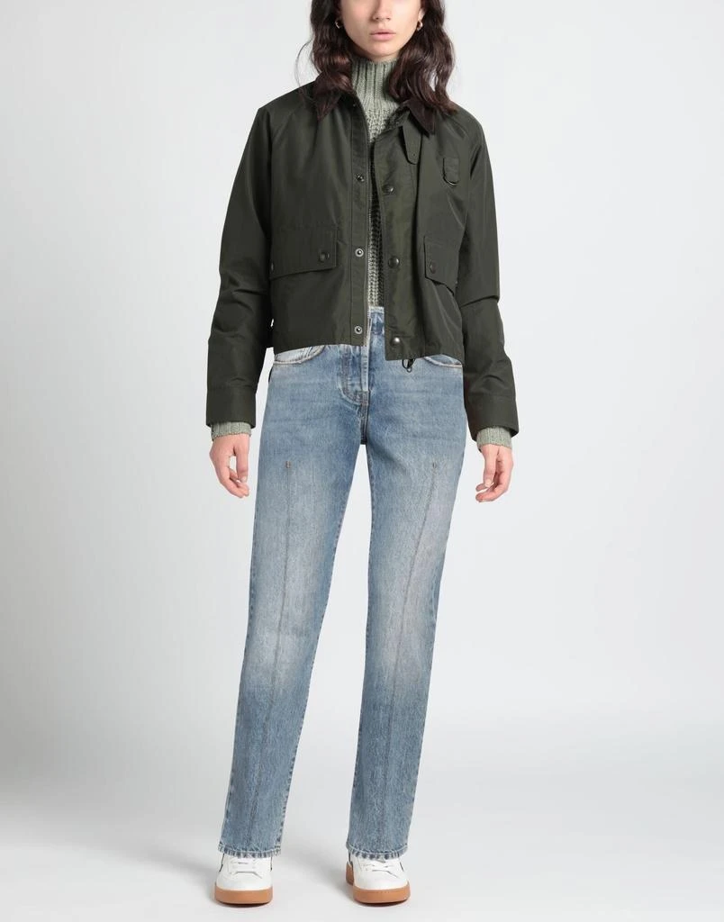 Jacquemus Denim pants 2
