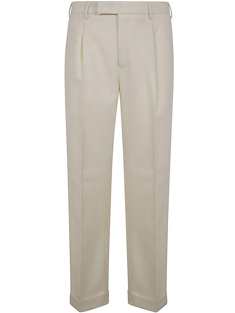 PT01 MAN QUINDICI TROUSERS