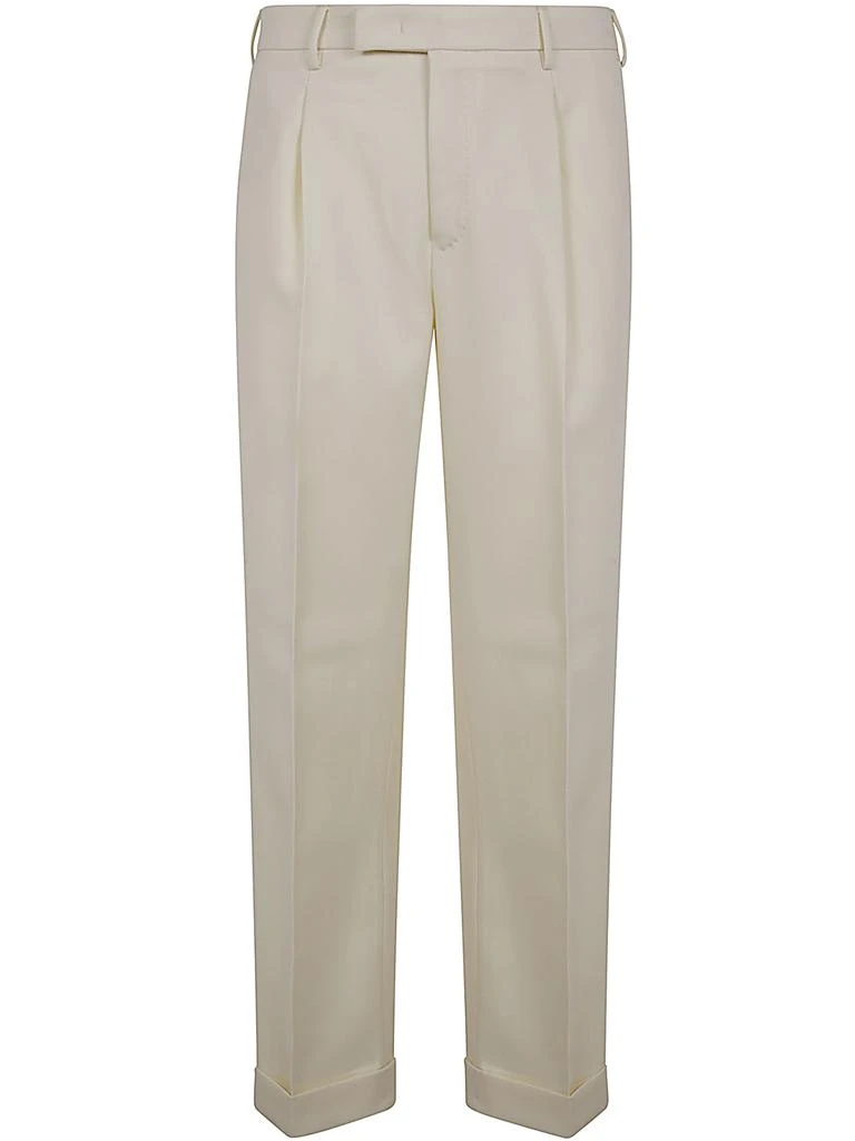 PT01 MAN QUINDICI TROUSERS 1