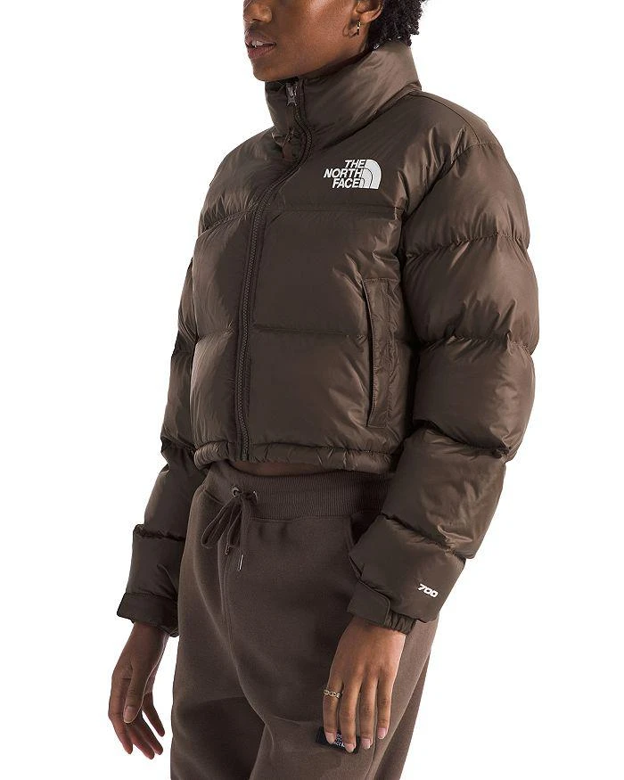 The North Face Nuptse Short Jacket 3