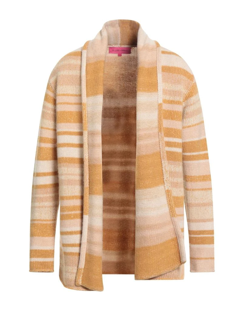 The Elder Statesman Cardigan 1