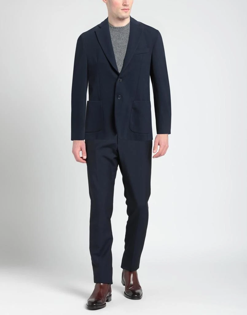 DOMENICO TAGLIENTE Blazer 2