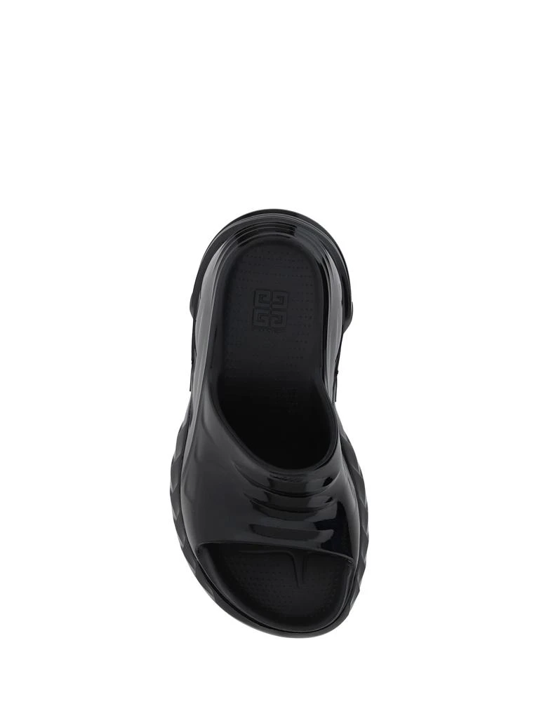 Givenchy Marshmallow Sandals 4