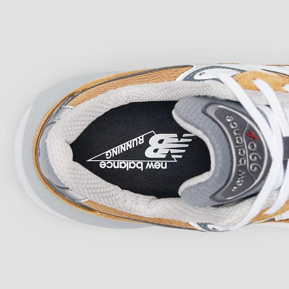 New Balance Made in USA 990v6 6