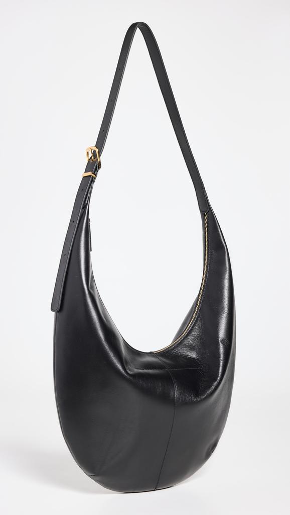 Madewell Essentials Slouch Hobo Bag