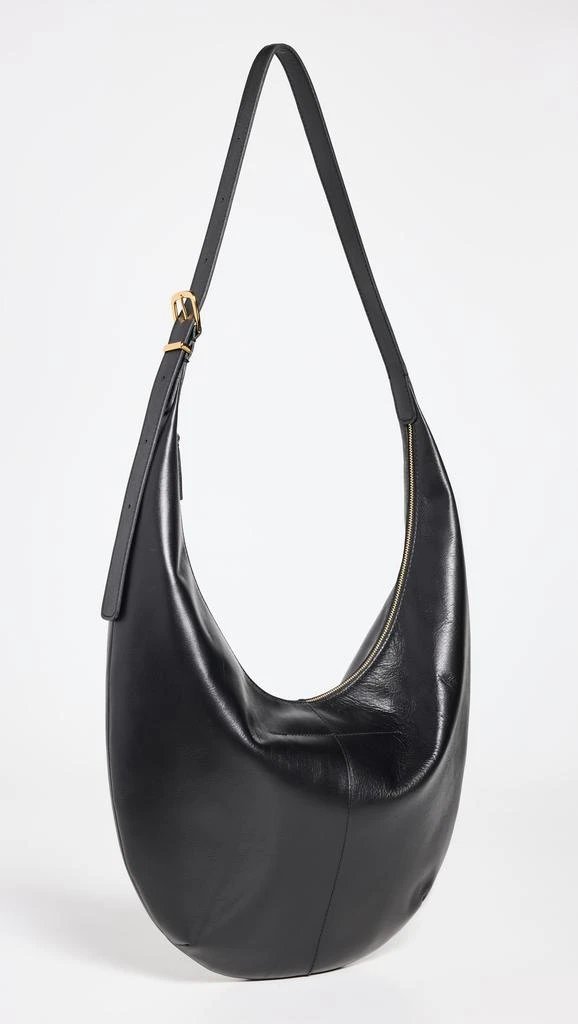 Madewell Essentials Slouch Hobo Bag 1