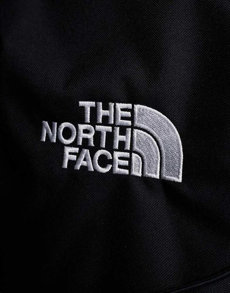 black north face jester backpack sale The  The Backpacker The womens The North Face Jester Luxe pack has a padded laptop sleeve The North Face Jester NF0A3VXF4OJ1