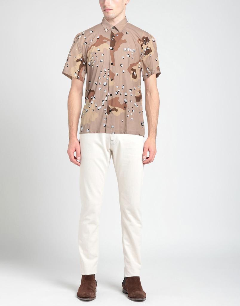 Iuter Patterned shirt