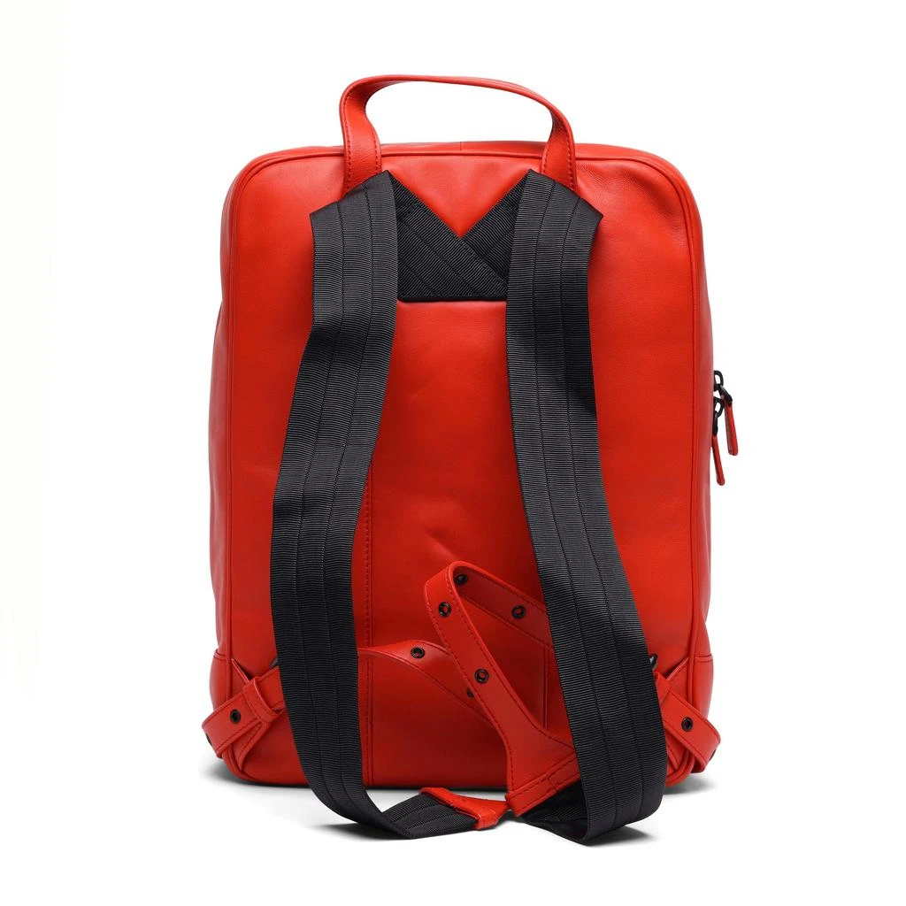 Bottega Veneta Bottega Veneta Intrecciato Woven Backpack 3