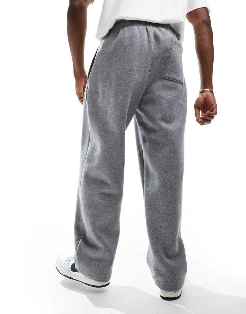 Jordan Jordan joggers in grey 4