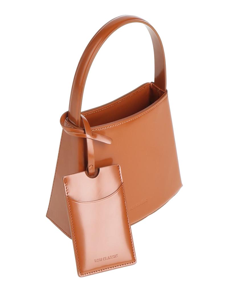 Low Classic Handbag