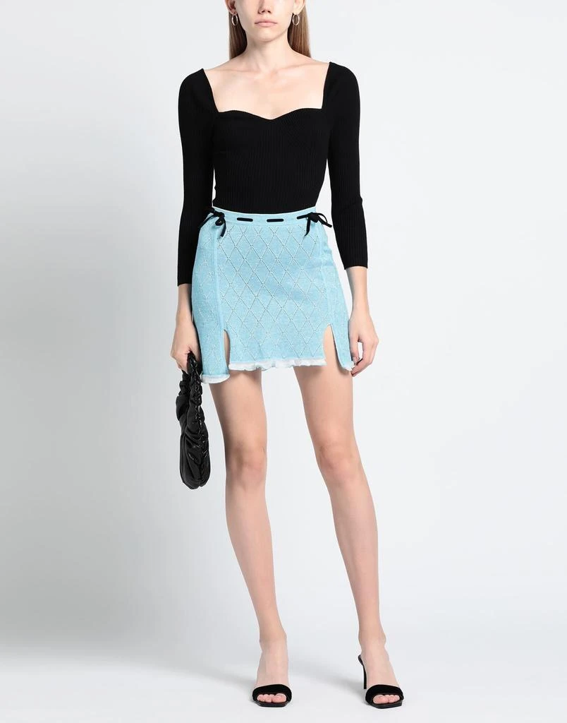 CORMIO Mini skirt 2