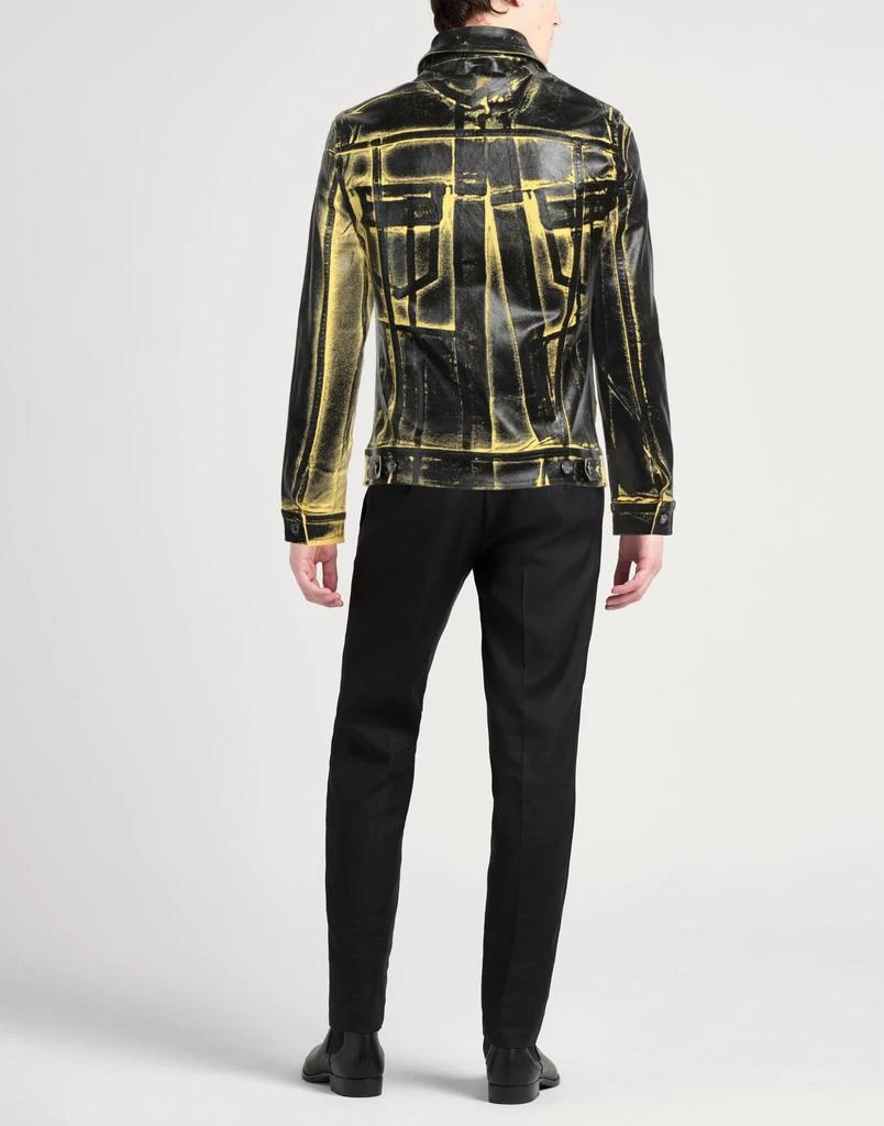 Dolce & Gabbana Denim jacket 3