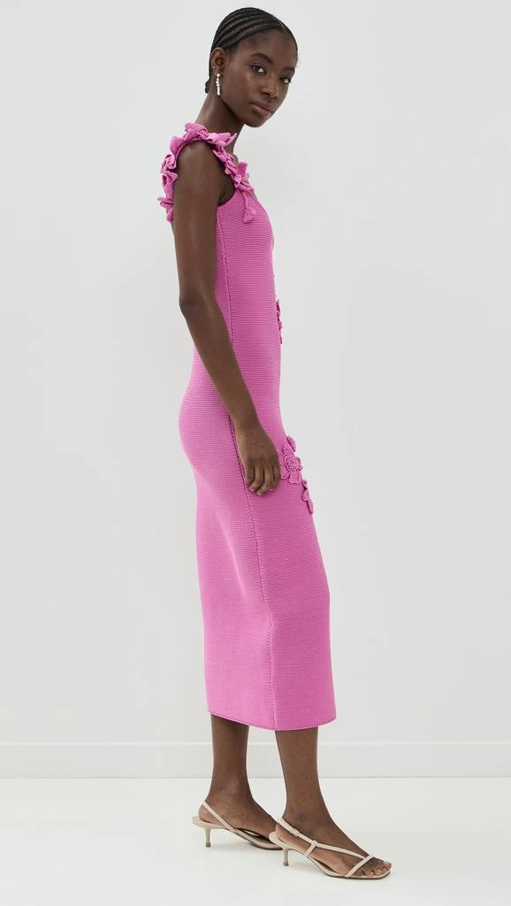 Shop Allegra Floral Knit Midi Dress on Sale at BeyondStyle  Get 50% Off  Allegra Floral Knit Midi Dress with Limited-Time Flash Deals, Exclusive  Discounts, and Special Offers. Enjoy Unbeatable Savings on