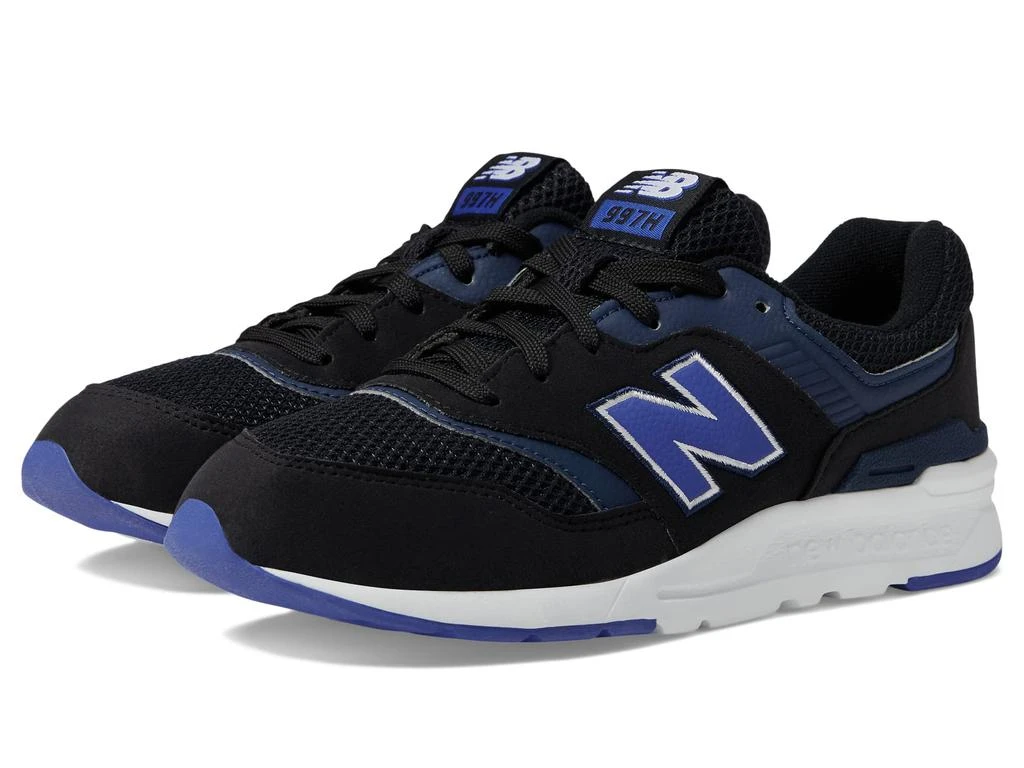 New Balance 997H (Big Kid) 1