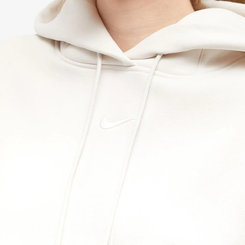 NIKE Nike Phoenix Fleece Hoodie 5