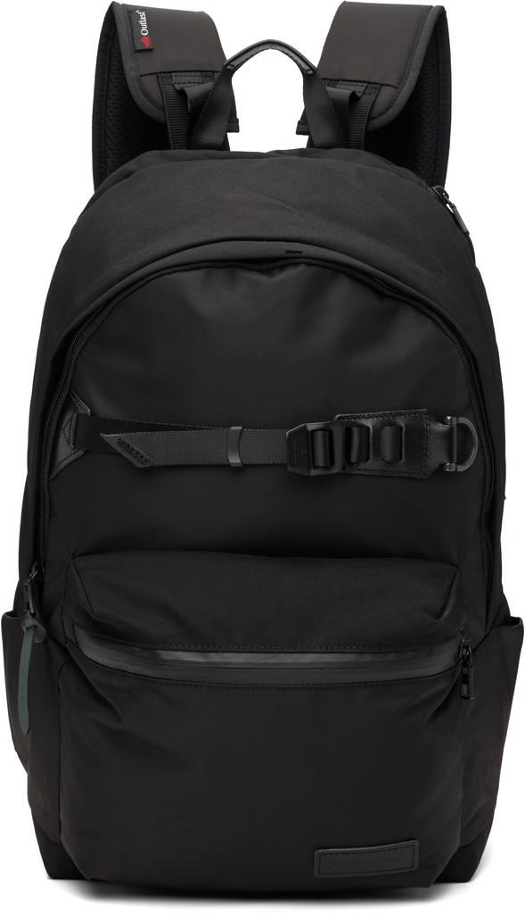 master-piece Black Potential Daypack
