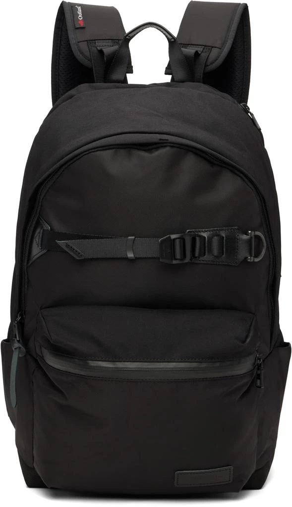master-piece Black Potential Daypack 1