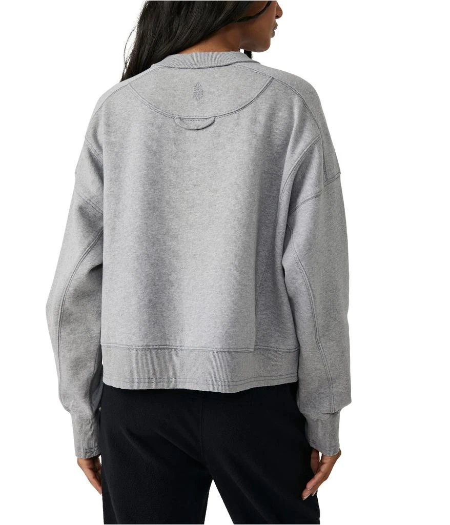 FP Movement Intercept Pullover 3