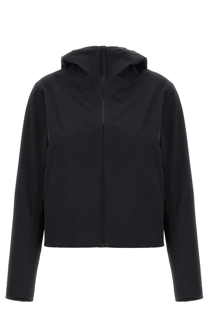 Veilance Veilance Focal Lt Hooded Jacket