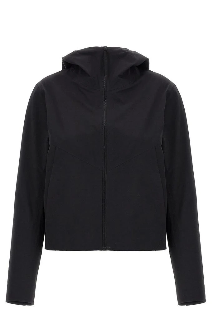 Veilance Veilance Focal Lt Hooded Jacket 1